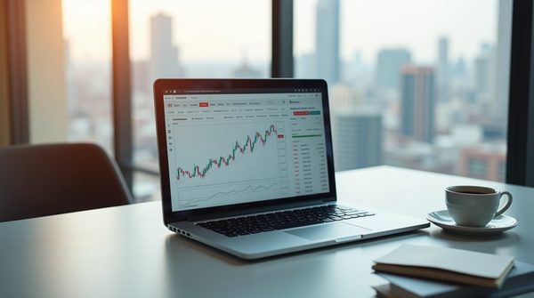 Simplify your trading journey: accounts, tools, and support